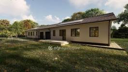 Eladó ikerház Kecskemét