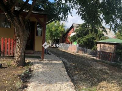 Eladó családi ház Szigetszentmiklós