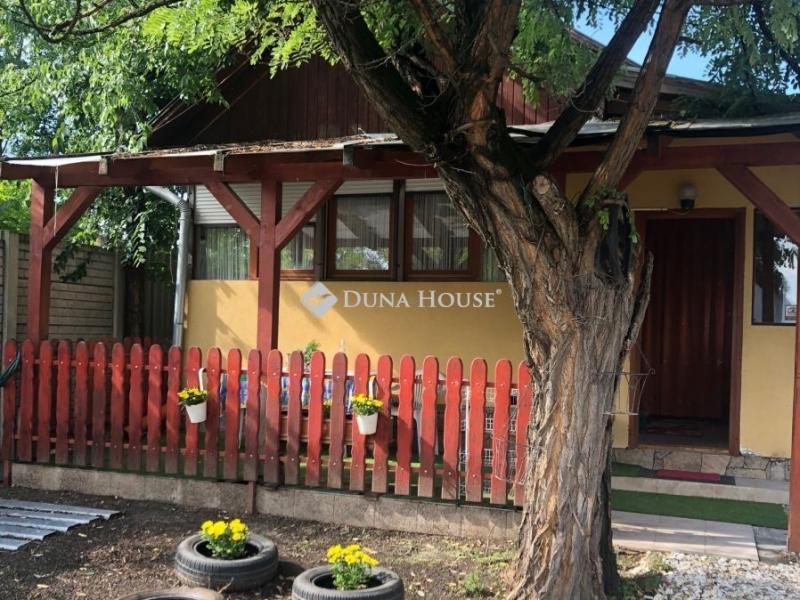 Eladó családi ház Szigetszentmiklós