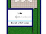 Eladó ikerház Szigetszentmiklós