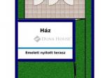 Eladó ikerház Szigetszentmiklós