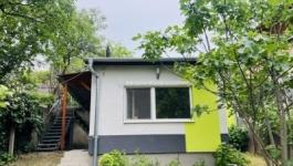 Eladó nyaraló Szigetszentmiklós