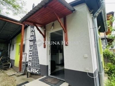 Eladó nyaraló Szigetszentmiklós