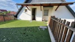 Eladó családi ház Szigetszentmiklós