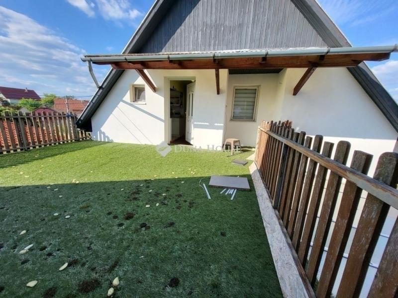 Eladó családi ház Szigetszentmiklós