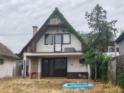 Eladó családi ház Szigetszentmiklós
