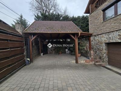 Eladó családi ház Szigetszentmiklós