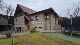 Eladó családi ház Szigetszentmiklós