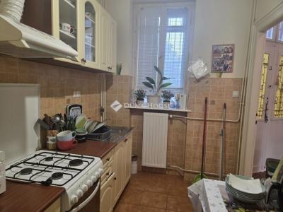 Eladó lakás Budapest