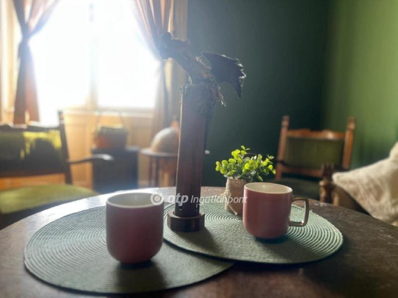 Eladó lakás Budapest