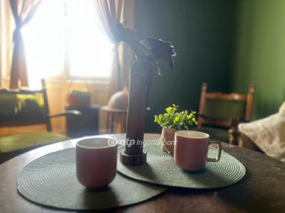 Eladó lakás Budapest