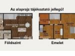 Eladó sorház Budapest