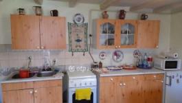 Eladó családi ház Tiszacsege