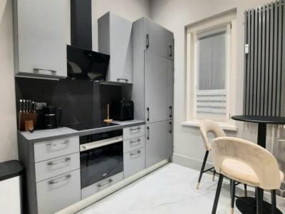 Kiadó lakás Debrecen