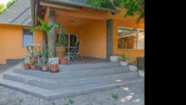 Eladó családi ház Gárdony