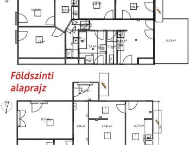 Eladó családi ház Gárdony