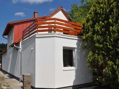 Eladó családi ház Gárdony