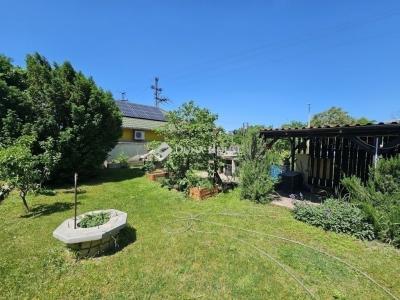 Eladó sorház Szigetszentmiklós