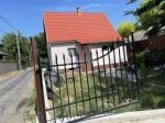 Eladó nyaraló Szigetszentmiklós