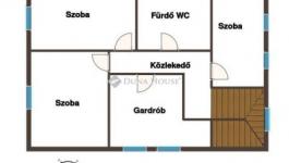 Eladó ikerház Szigetszentmárton