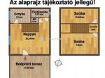 Eladó családi ház Monor Monorierdő