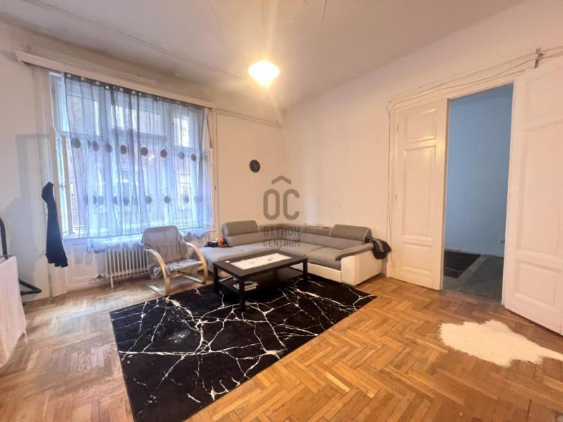 Eladó lakás Budapest