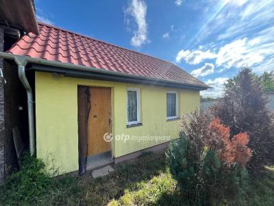 Eladó nyaraló Győr