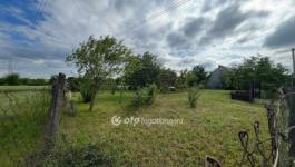 Eladó nyaraló Győr