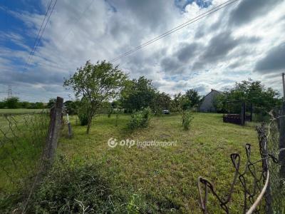 Eladó nyaraló Győr