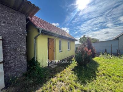 Eladó nyaraló Győr