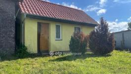 Eladó nyaraló Győr