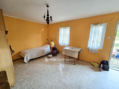 Eladó nyaraló Győr