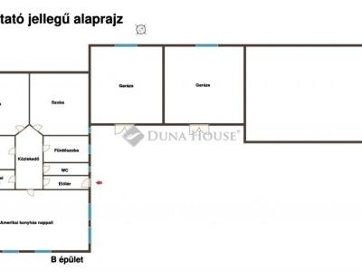 Eladó ikerház Ócsa