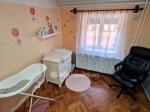 Eladó családi ház Csorvás