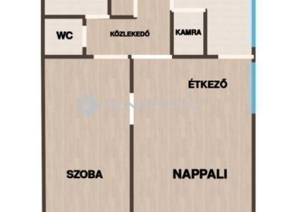 Eladó lakás Budapest