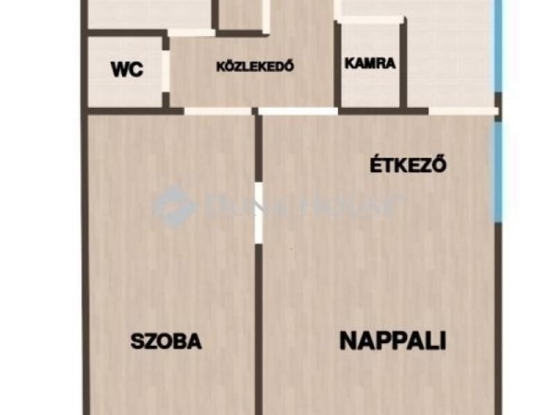 Eladó lakás Budapest