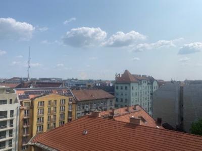 Eladó lakás Budapest