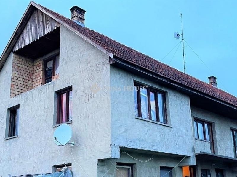 Eladó ikerház Bugyi