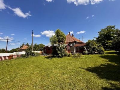 Eladó családi ház Tóalmás