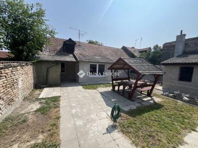 Eladó családi ház Kecskemét