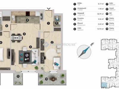 Eladó lakás Budapest