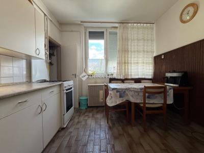 Eladó lakás Kecskemét