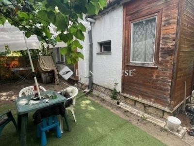 Eladó házrész Budapest