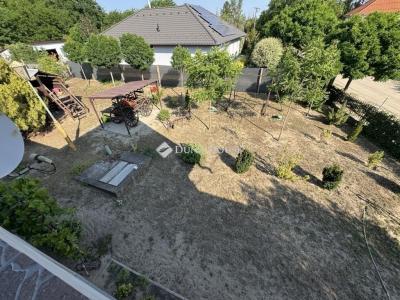 Eladó családi ház Kecskemét