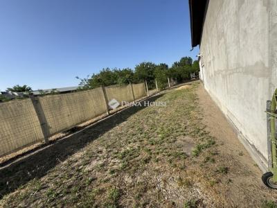 Eladó családi ház Kecskemét