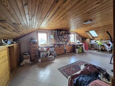 Eladó családi ház Budapest