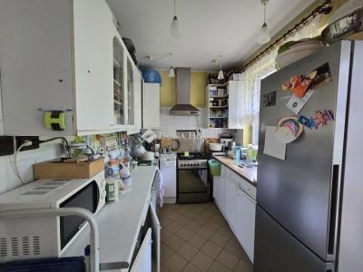 Eladó családi ház Budapest
