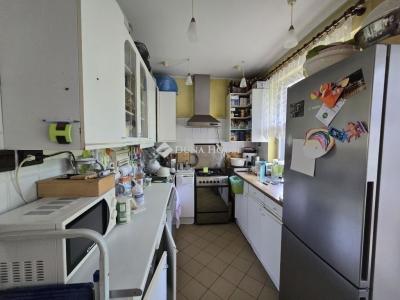 Eladó családi ház Budapest