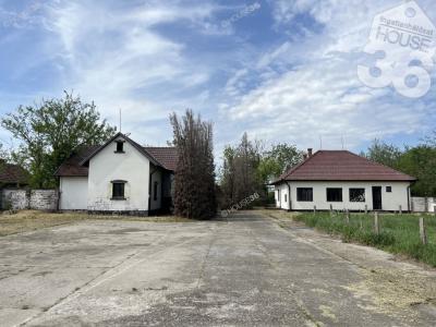 Eladó családi ház Kiskunfélegyháza