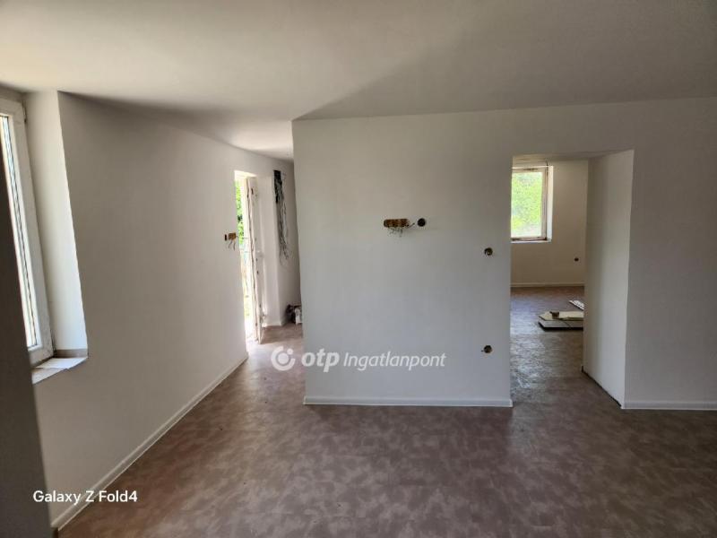 Eladó családi ház Nagykálló